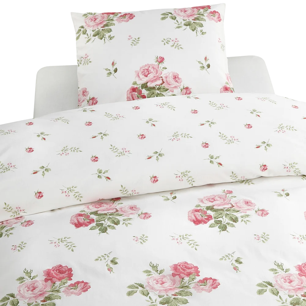 2-delt Sett New Dawn – Rosa – Tekstiler | m v:1365175 2-delt Sett New Dawn – Rosa – Tekstiler | m v:1365175