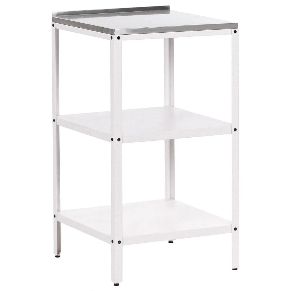 Utekök Silver, Vit v:7996982 Utekök Silver, Vit v:7996982