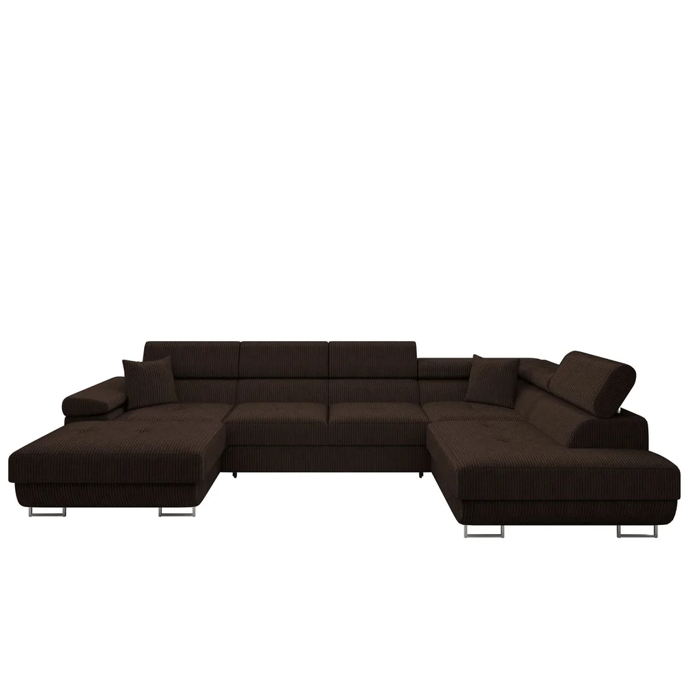 hjørnesofa Torezio Poso 06 Høyrevendt v:1733058