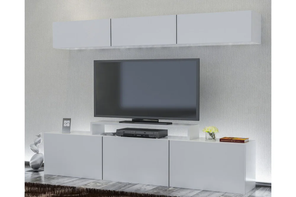 Decorotika TV-benk v:5832977