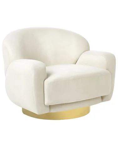 Lenestol LEJRE Lys beige v:691047