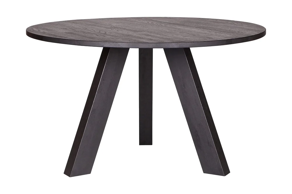 Reba Spisebord 129 cm Rund v:2157142