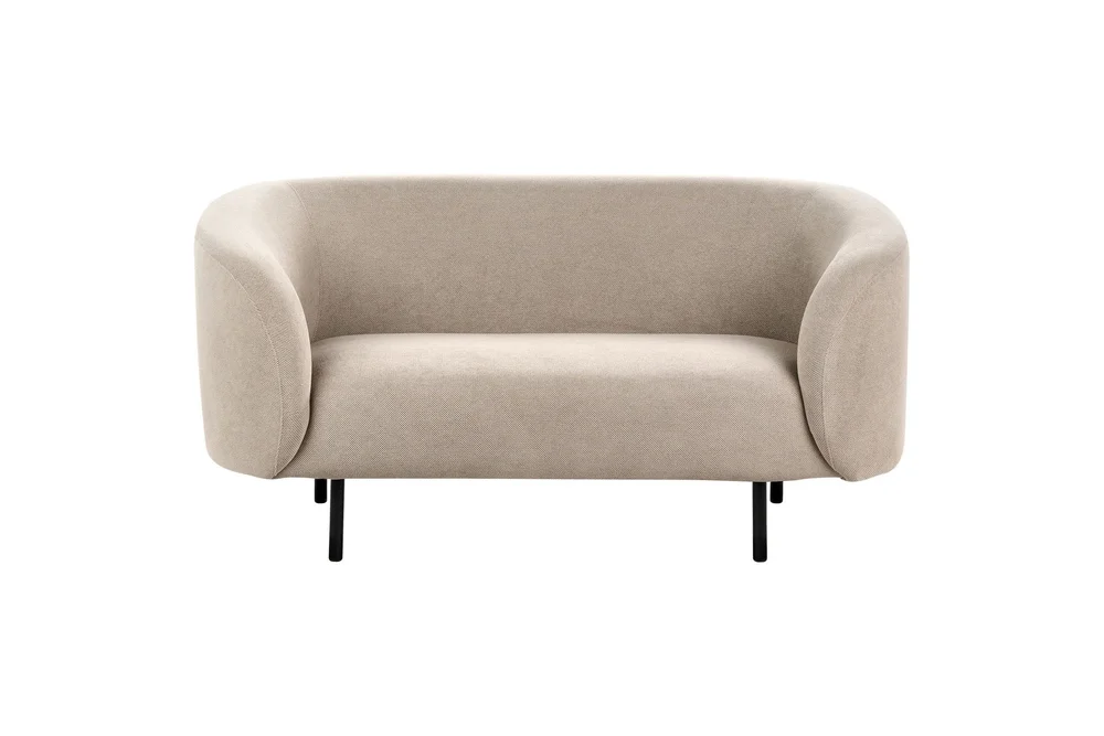 Tuka Sofa 2-seter v:4054533