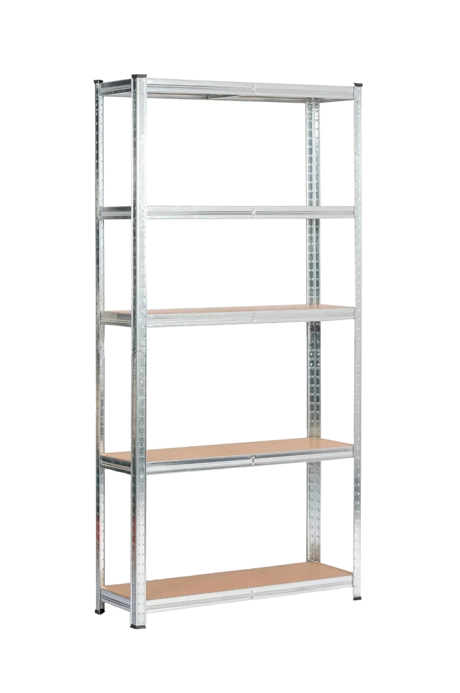Akord metallreol - Sølv m v:2279406