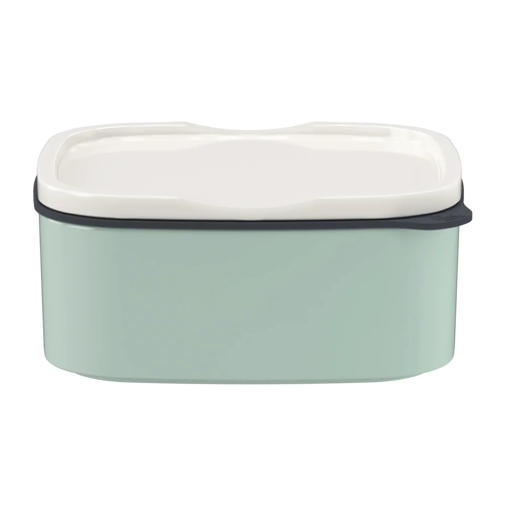 To Go & To Stay matboks porselen S 10 x 13 cm v:9708691
