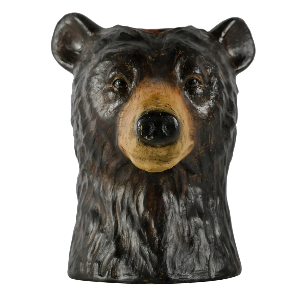 Bear vase v:7112726 Bear vase v:7112726