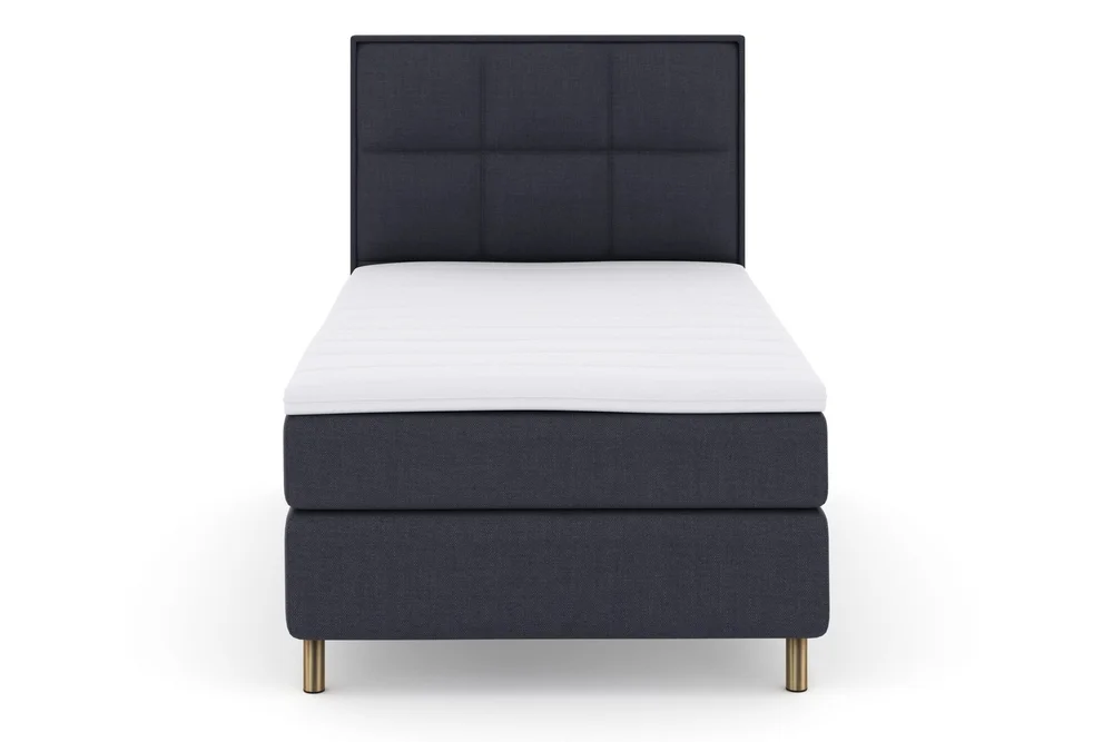 Select No 3 Komplett Sengepakke 120x200 Fast v:6712087