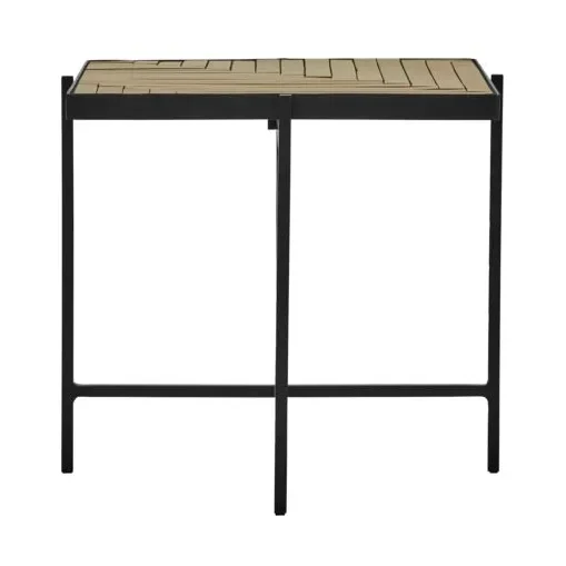 Grade sofabord 43x43 cm v:4055287