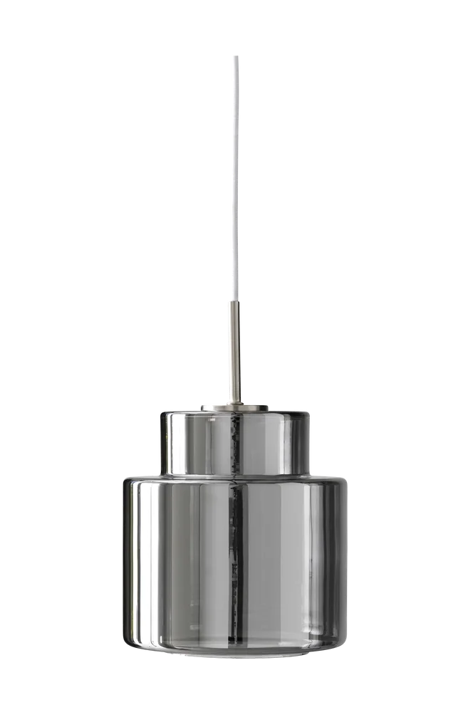 Taklampe Zappa 26 - Sølv - Belysning | m v:4989686