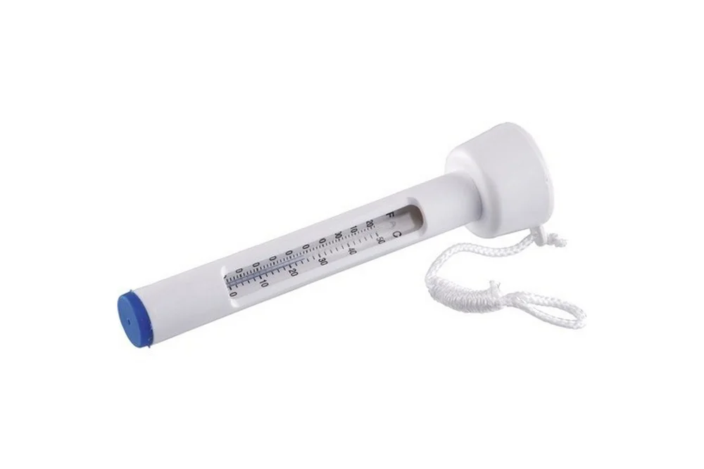 Annet maritimt Planet Pool Termometer Planet Pool med bøyerings v:9529046