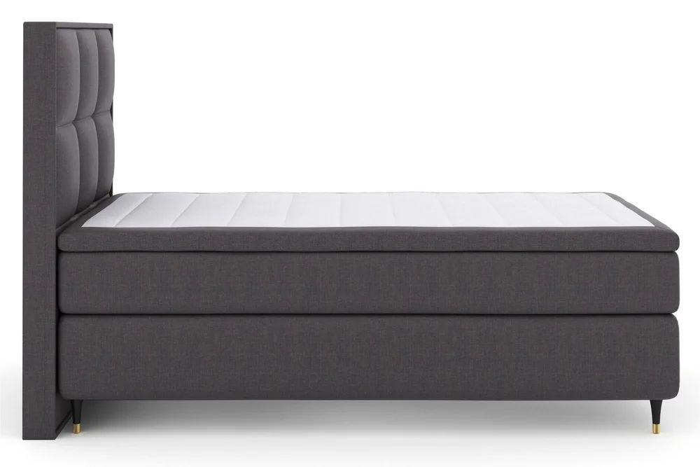 Select No 6 Komplett Sengepakke 120x200 Fast Memory/Pocket v:1333667