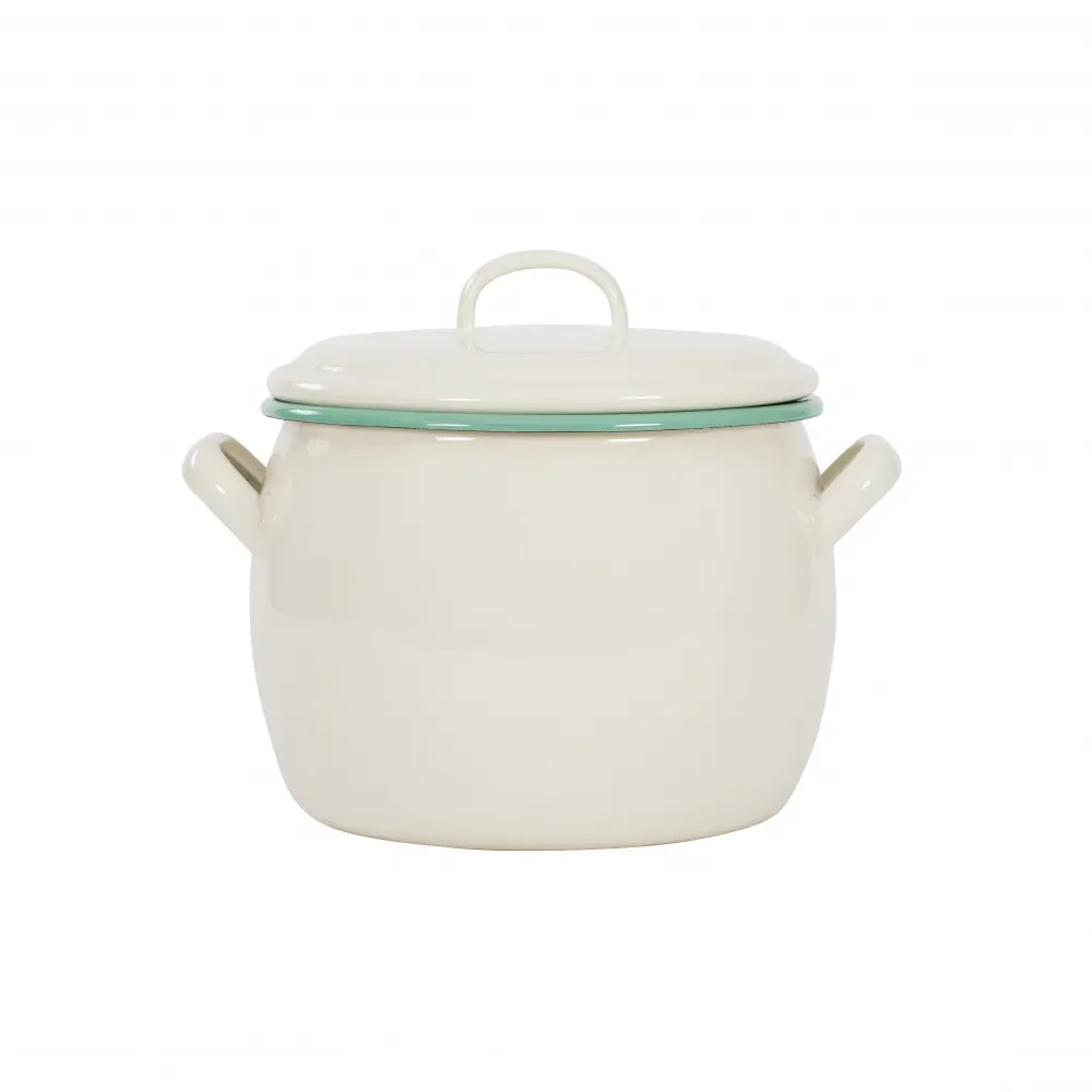 Kockums kjele med lokk 4 l v:3014844