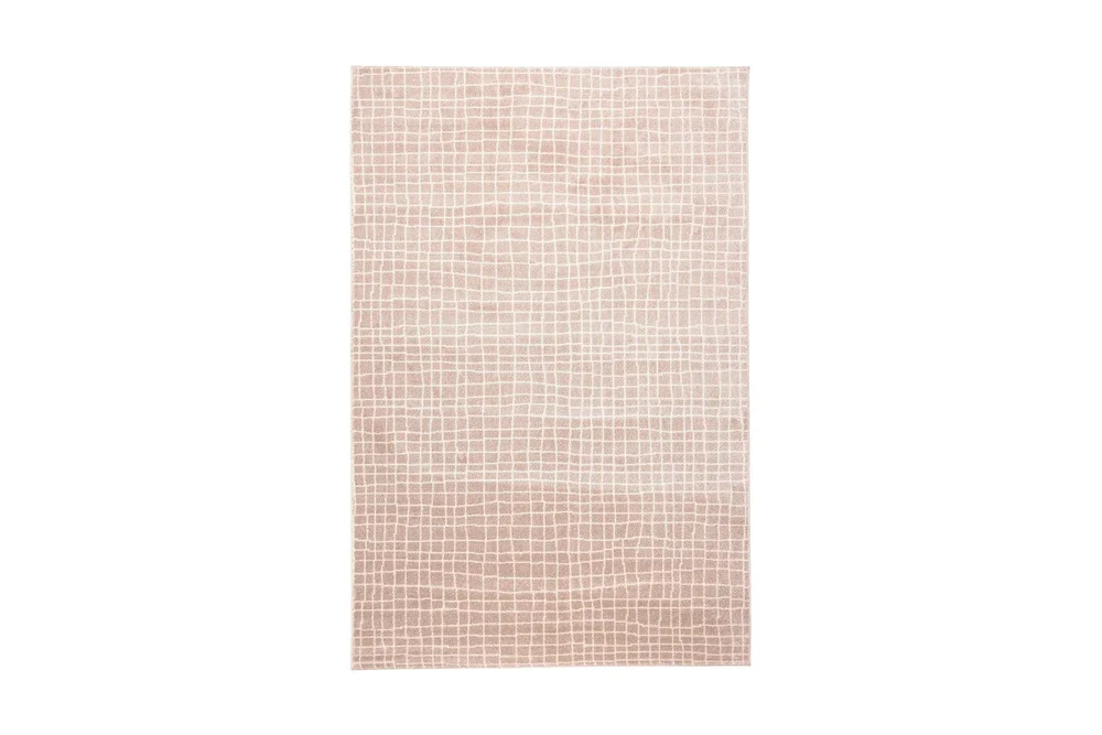 Aari Matte 133×200 cm Lysebeige v:4352028 Aari Matte 133×200 cm Lysebeige v:4352028