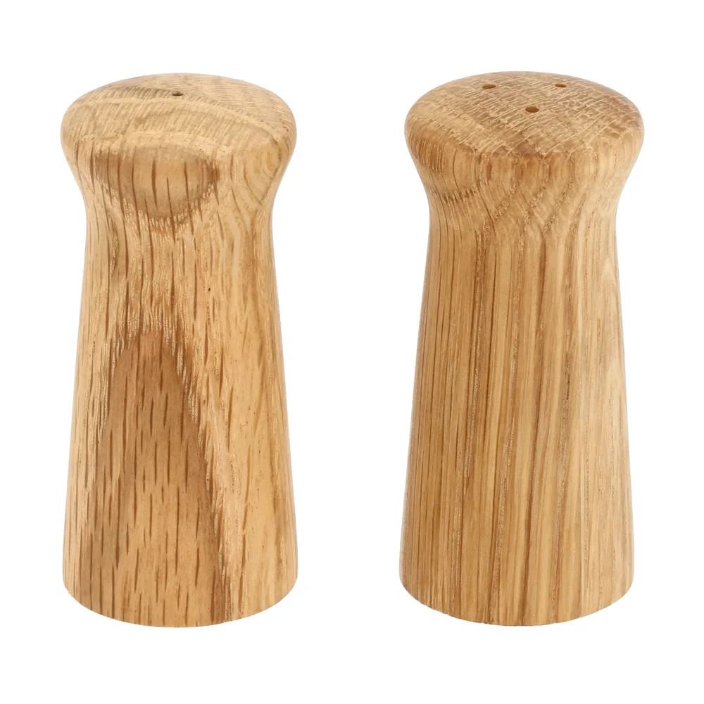 Kit salt- og pepperbøsse v:8751773 Kit salt- og pepperbøsse v:8751773