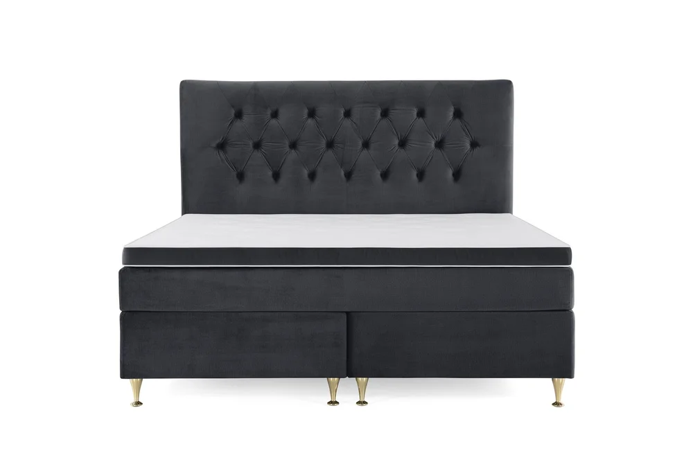 Royal Velvet Komplett Sengepakke 160x200 cm v:8416659