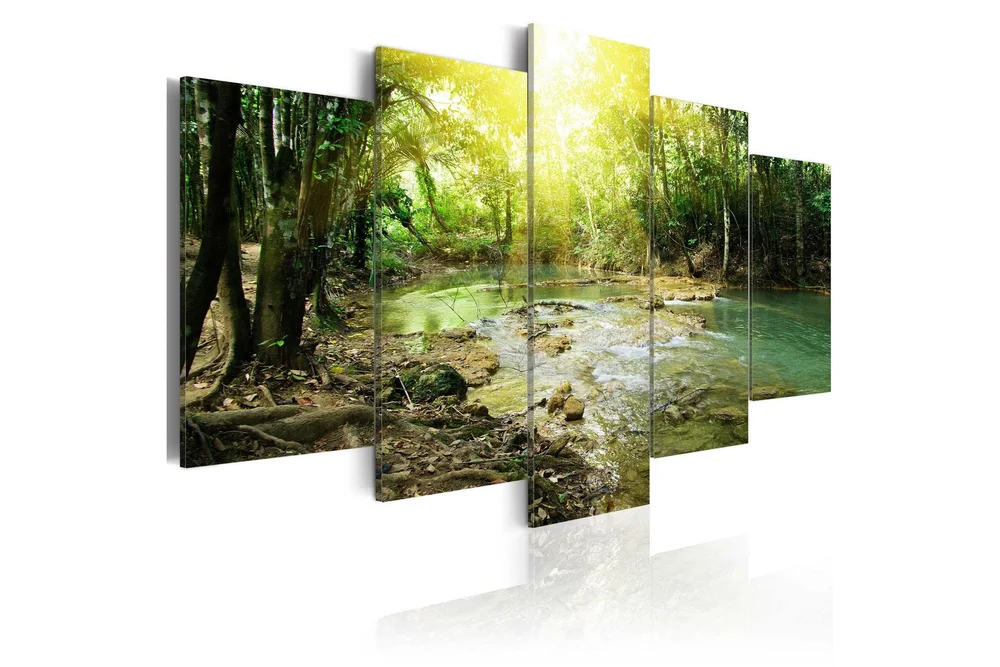 Bilde Forest River 200x100 v:3525985