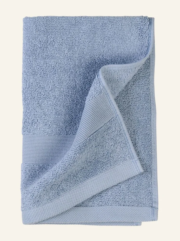 Håndkle blå – 30×50 cm v:5018582 Håndkle blå – 30×50 cm v:5018582