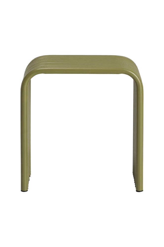 Krakk/sidebord Multron 26×45 cm – Grønn m v:7275549 Krakk/sidebord Multron 26×45 cm – Grønn m v:7275549