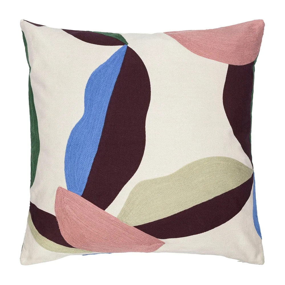 Berry putevar/putetrekk 50 x 50 cm v:6220324