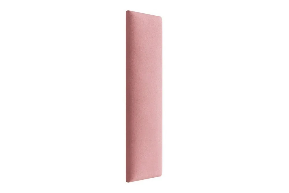 Zaratuz Väggpanel 20x80 cm Light pink v:3527506