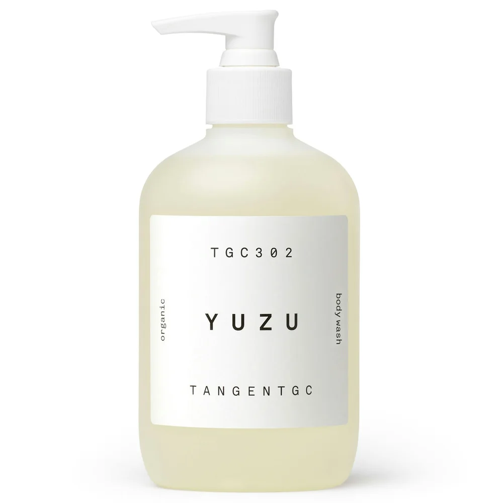 Yuzu Dusjgele 350 ml v:7504535