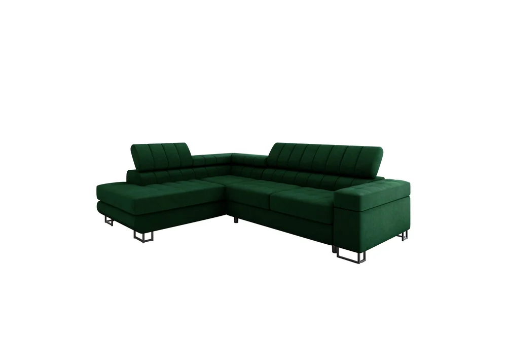 Warwick Sovesofa med Schäslong 3-seter v:6626504 Warwick Sovesofa med Schäslong 3-seter v:6626504